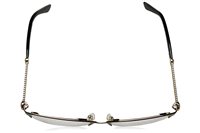 Monture de lunettes Versace Femme MOD. 1228NERO53 - MOD. 1228NERO53